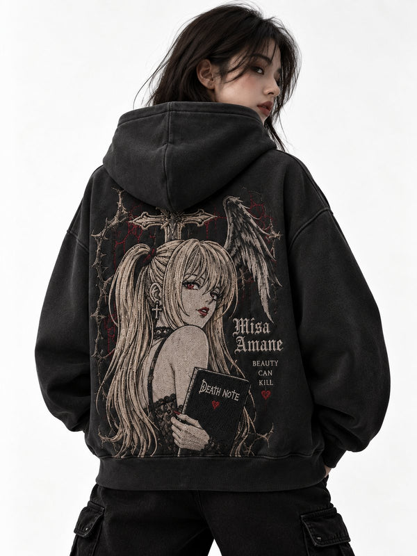 Shinigami Arc