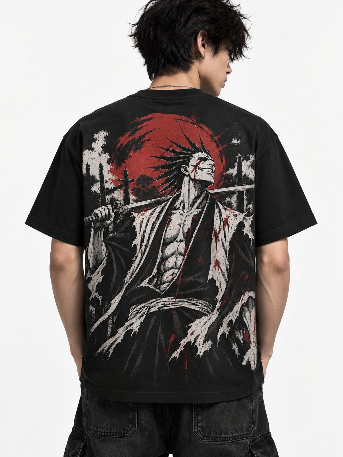 t-shirts