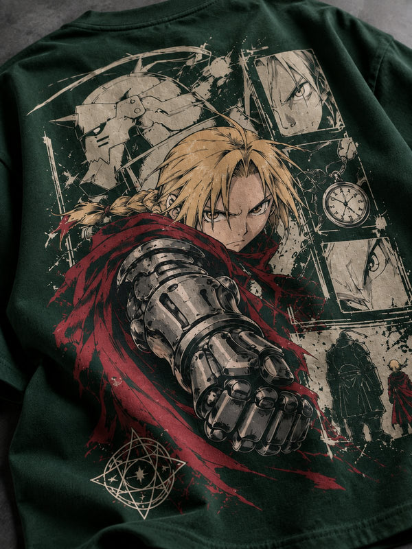 Alchemy Arc