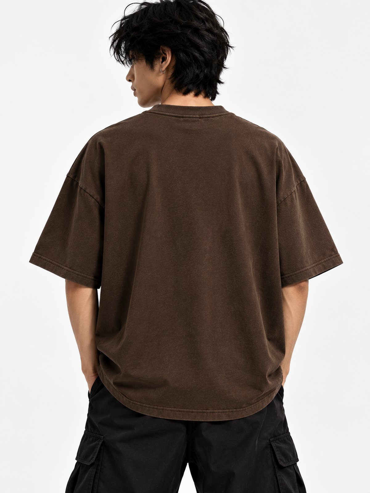 Goku — Dragon Ball Z · Oversized T-Shirt