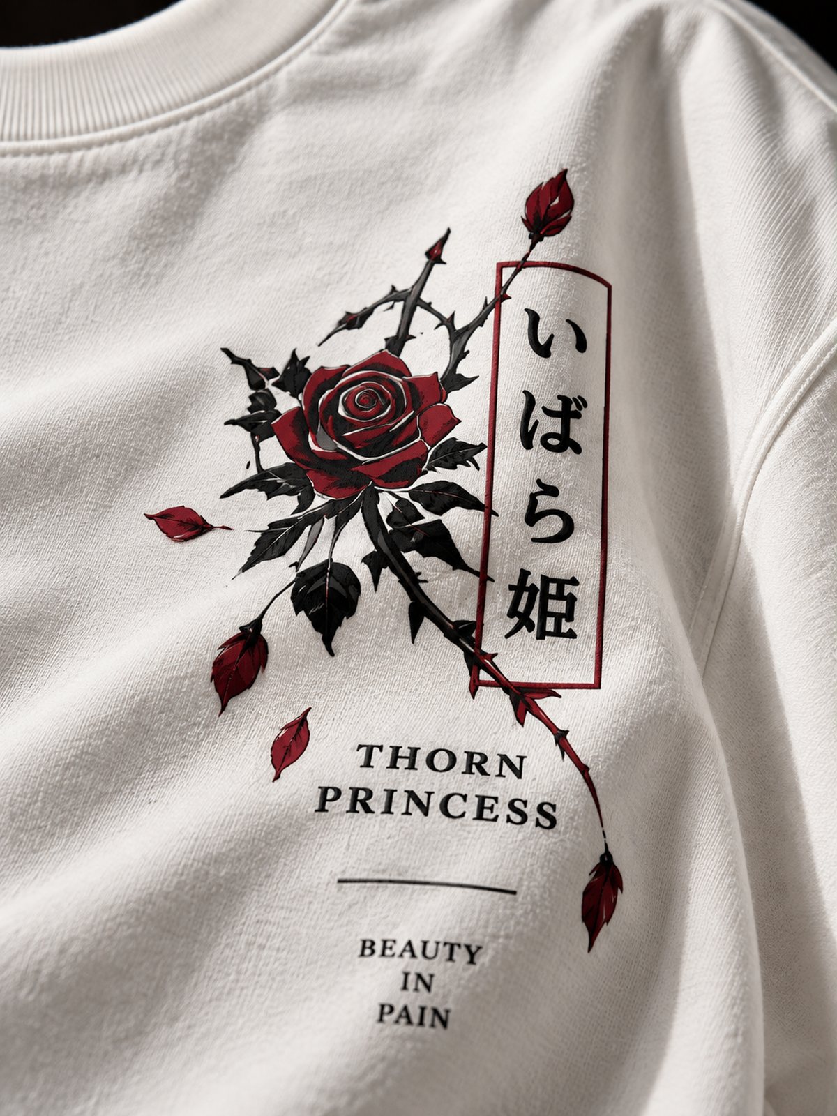 Yor Forger — Spy x Family · Oversized T-Shirt