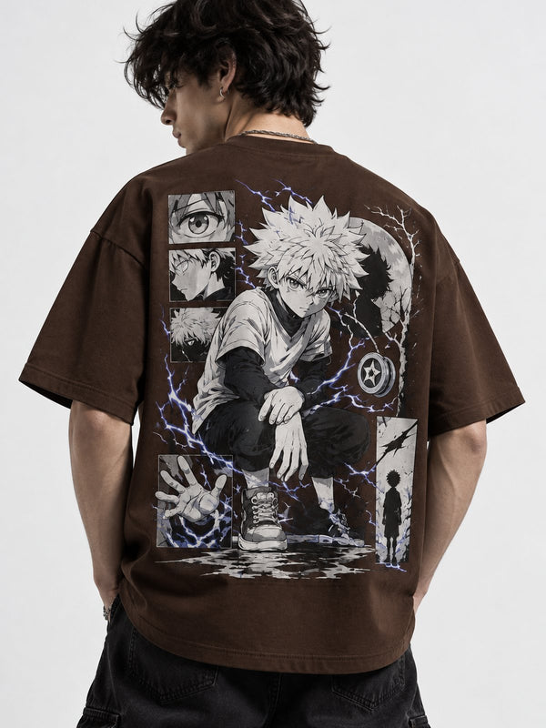 Hunter Arc