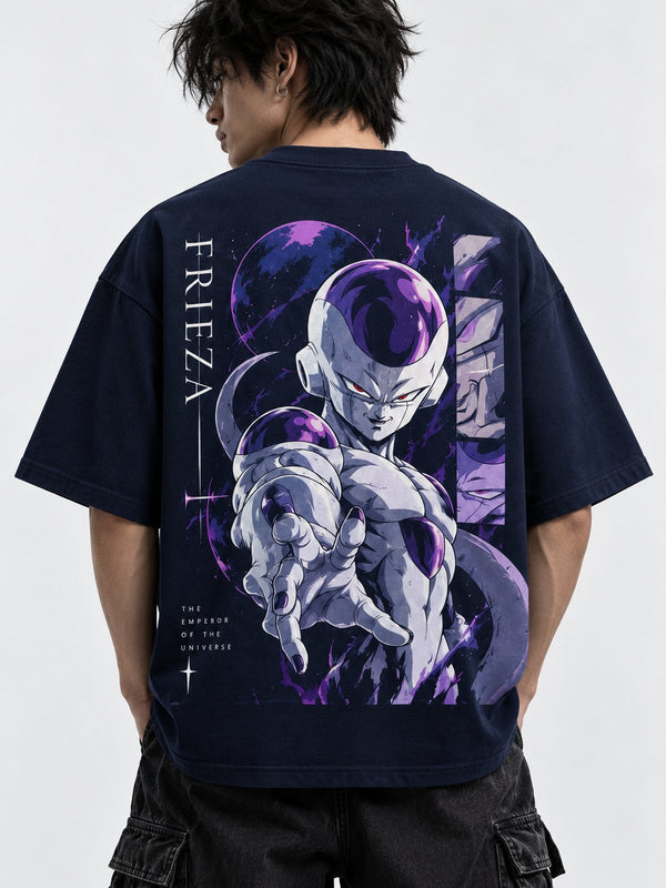 Saiyan Arc