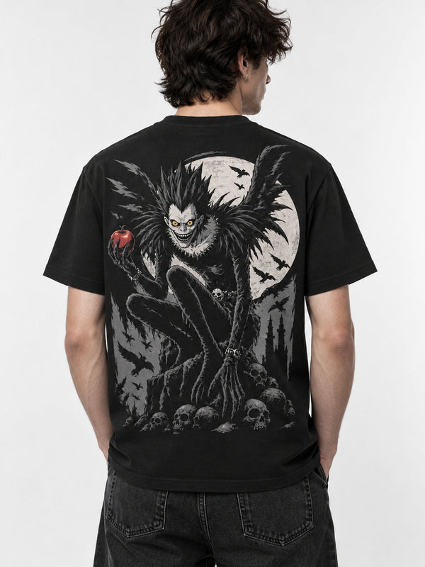 Ryuk — Death Note · Regular Fit T-Shirt