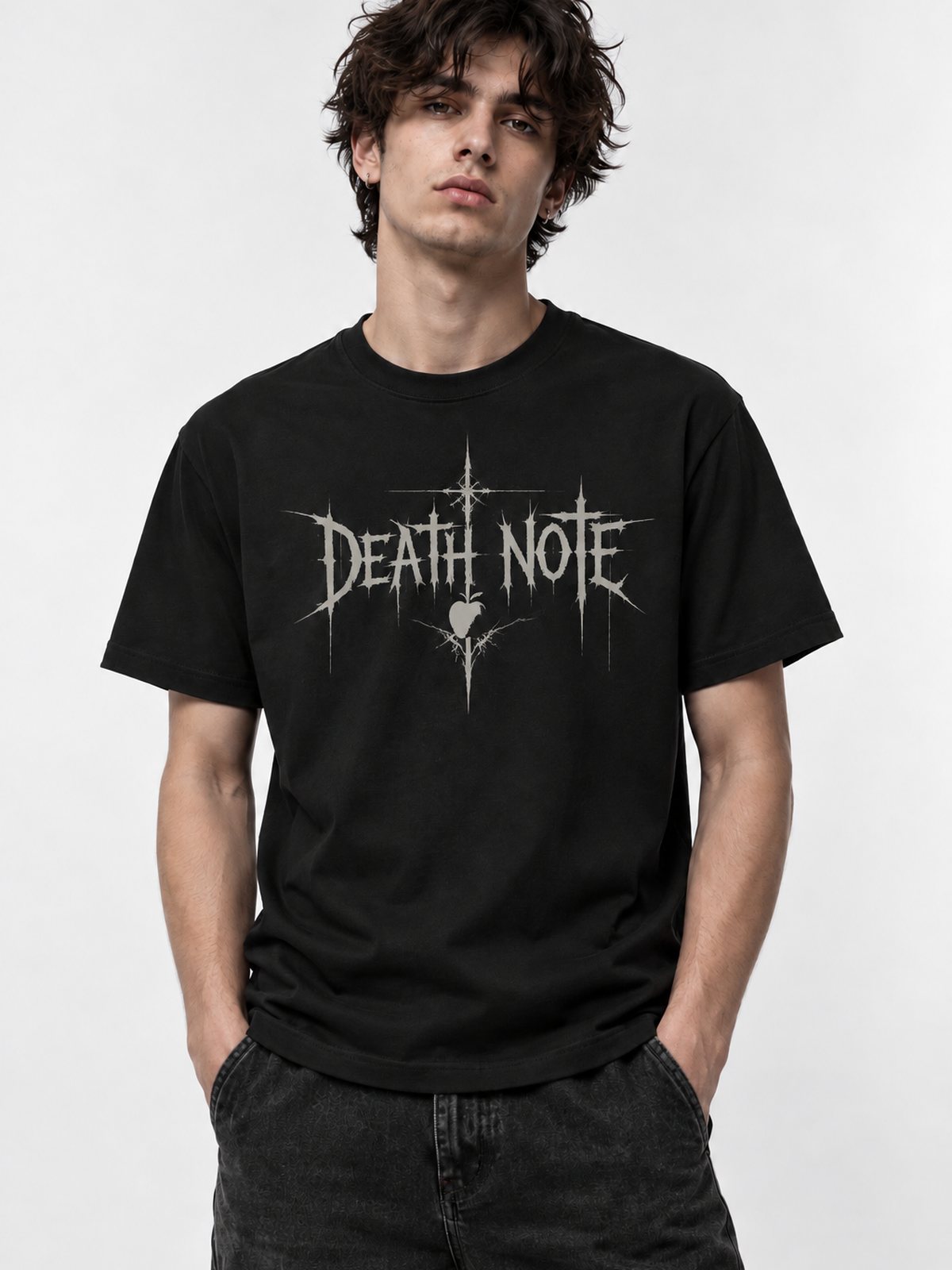 Ryuk — Death Note · Regular Fit T-Shirt