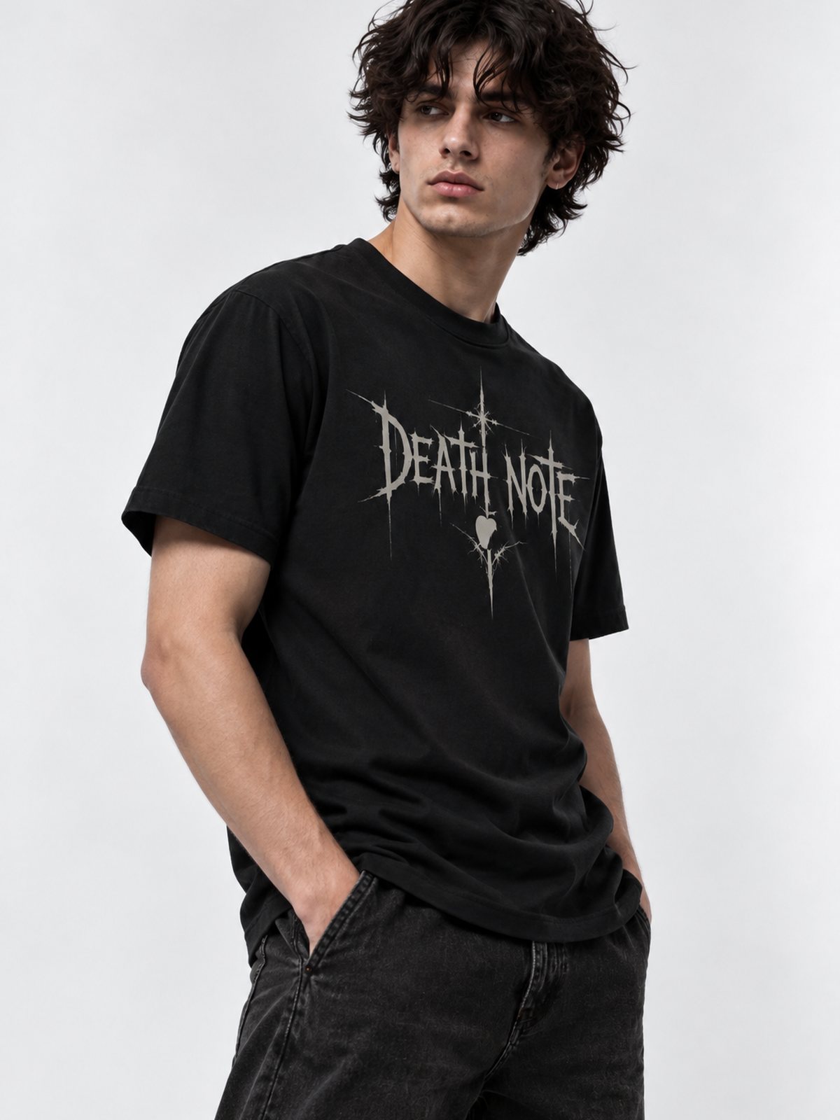 Ryuk — Death Note · Regular Fit T-Shirt