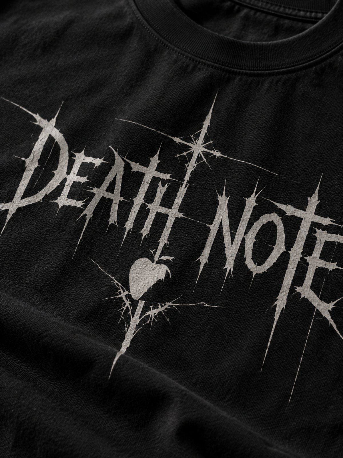 Ryuk — Death Note · Regular Fit T-Shirt