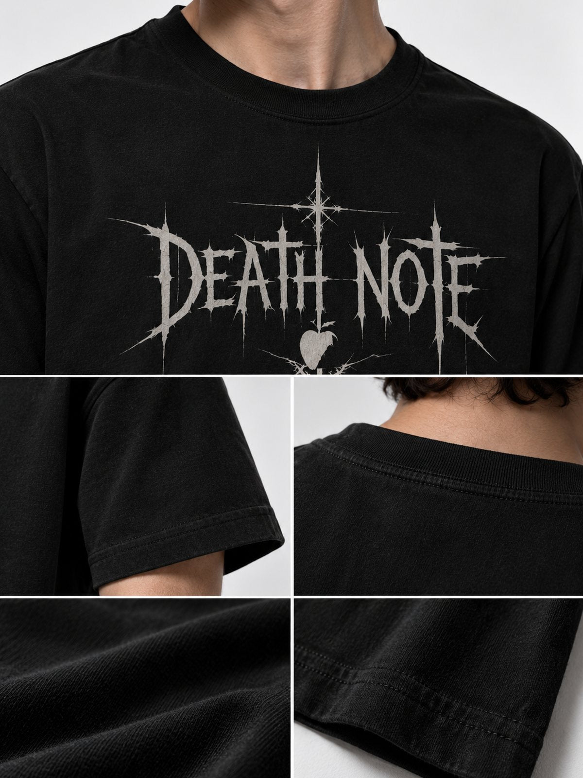 Ryuk — Death Note · Regular Fit T-Shirt