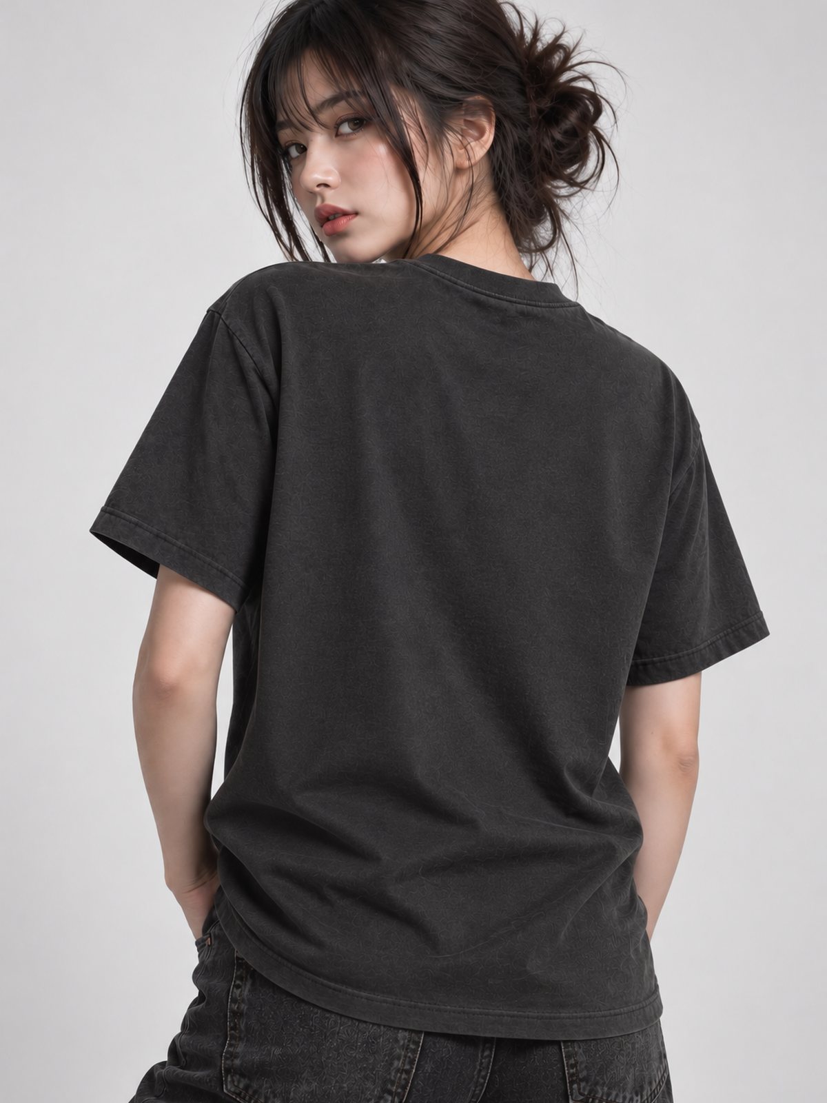 Mikasa — Attack on Titan · Regular Fit T-Shirt