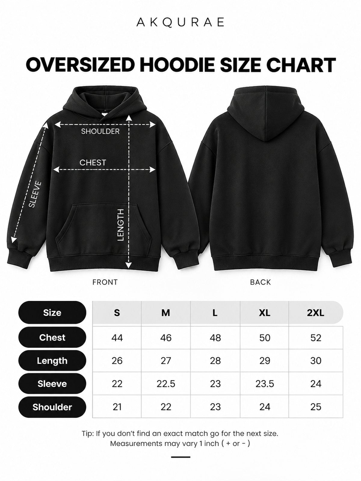 Jinwoo — Solo Leveling · Oversized Hoodie