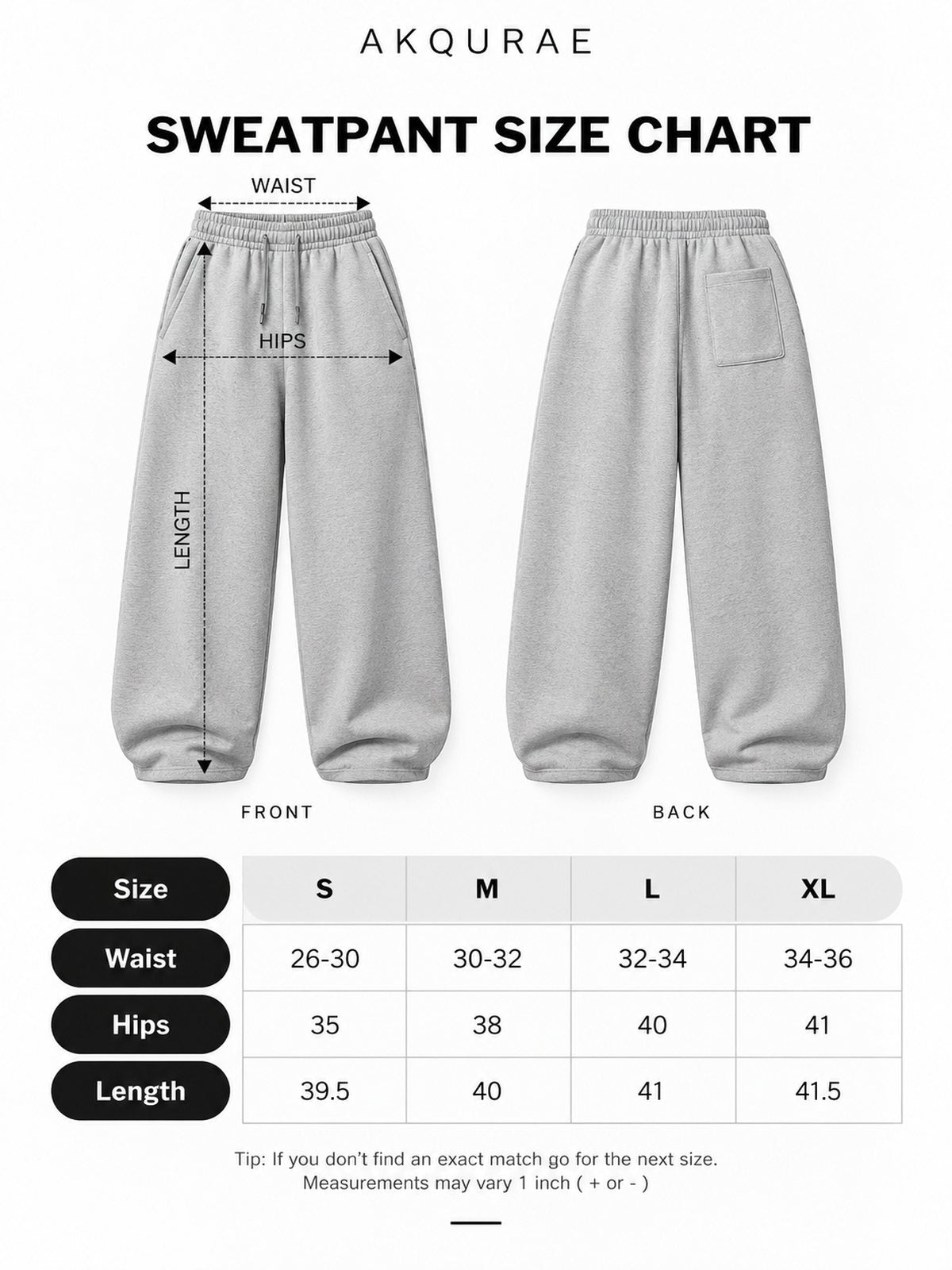 Toji — Jujutsu Kaisen · Sweatpants